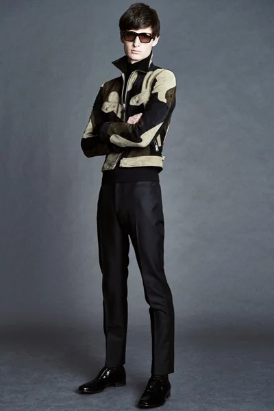 Look 15